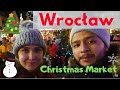 Spend a day in Wrocław. Our last day in Poland. - YouTube