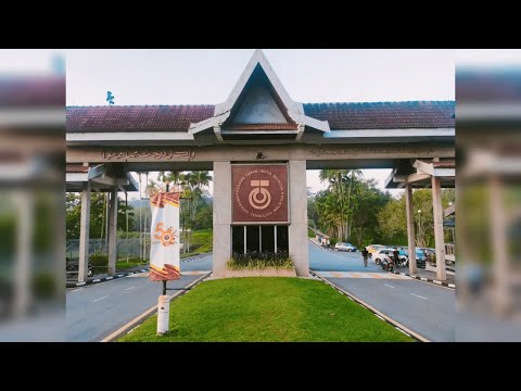 工艺大学 士古来区 校园介绍