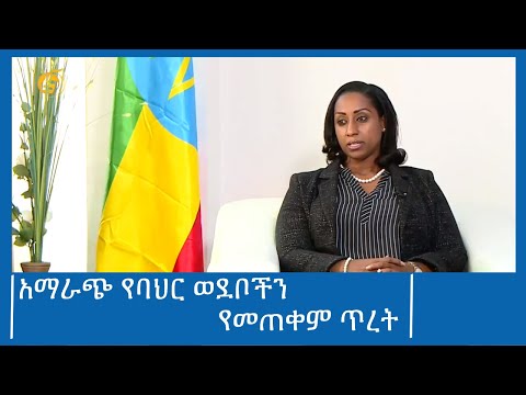 ቪዲዮ: ለአዶ ሕንጻ አማራጭ