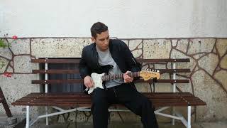 Empty Promises guitar Solo