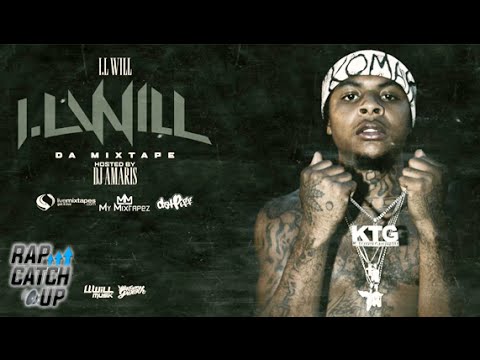 I.L Will - I.L Will The Mixtape [FULL MIXTAPE] - YouTube