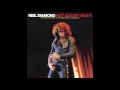 Neil diamond  prologue  hot august night  1972