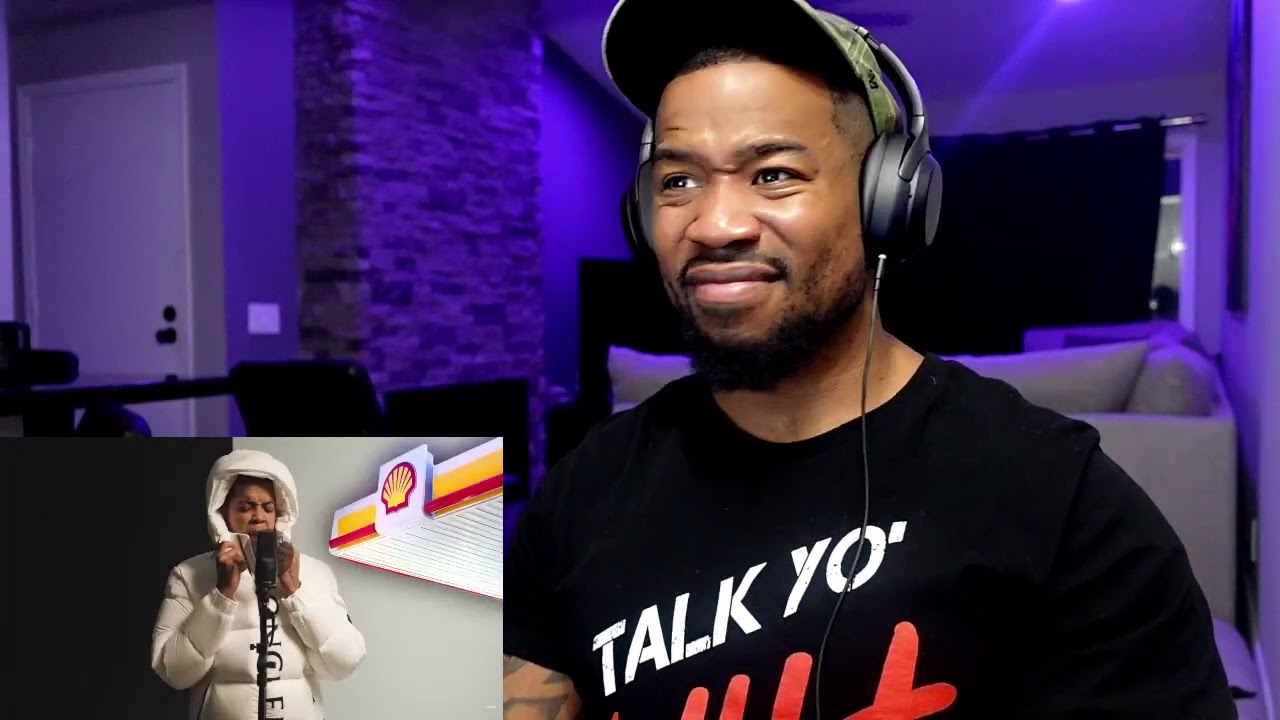 CHIP - DAILY DUPPY - REACTION 🔥🔥🔥🔥🔥🔥🔥🔥🔥🔥🔥🔥🔥