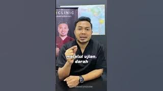 Punca pancut awal!