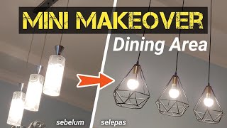 BERBURU MEJA MAKAN MINIMALIS INFORMA  || JALAN JALAN DI AKHIR PEKAN