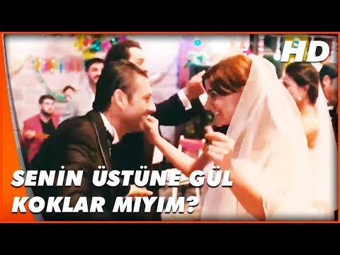 Kayseri Aslanı Çin İşi | Ersin, Zehra'ya Kavuşuyor(Final Sahnesi) | Türk Komedi Filmi