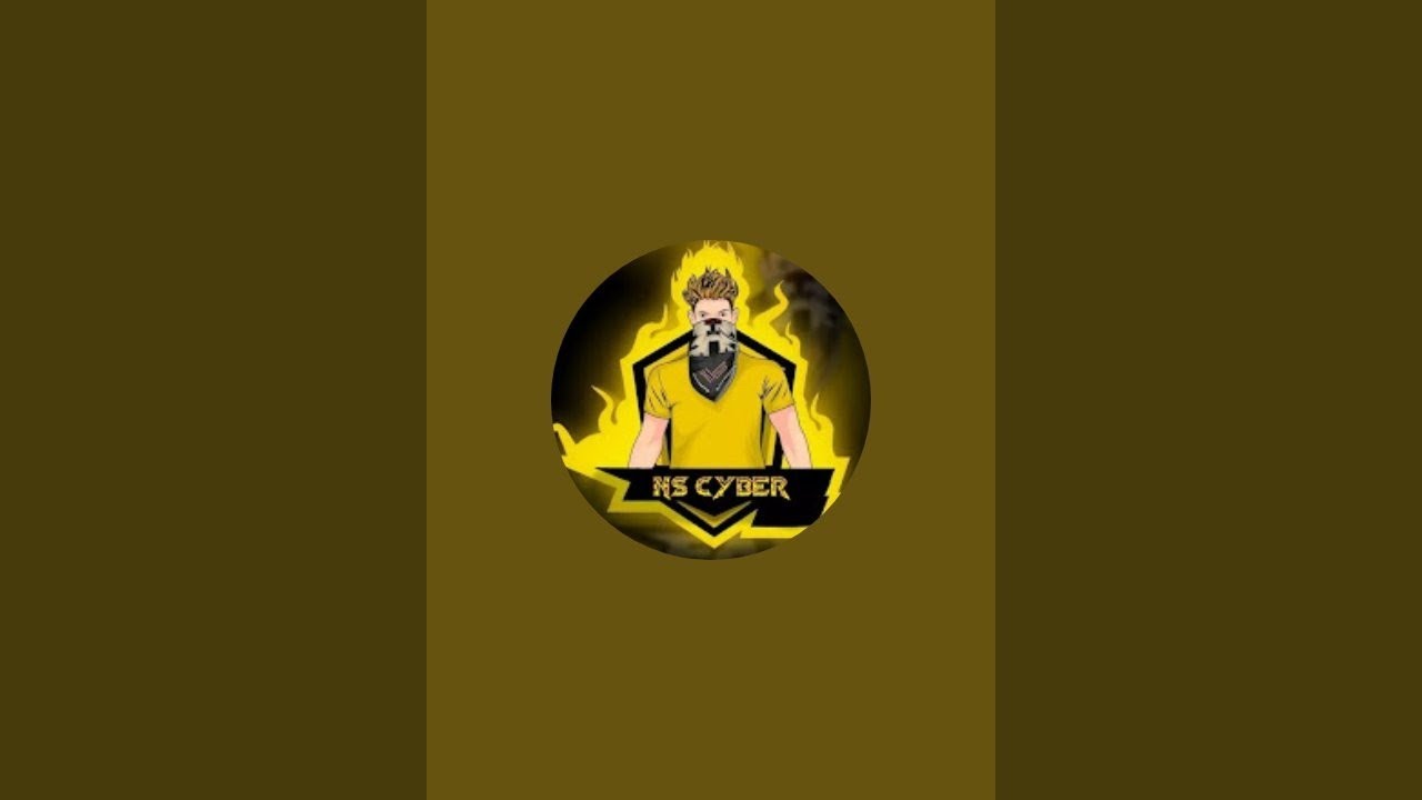 NS CYBER is live! for audience