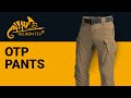 Helikon-Tex - OTP® (Outdoor Tactical Pants®)