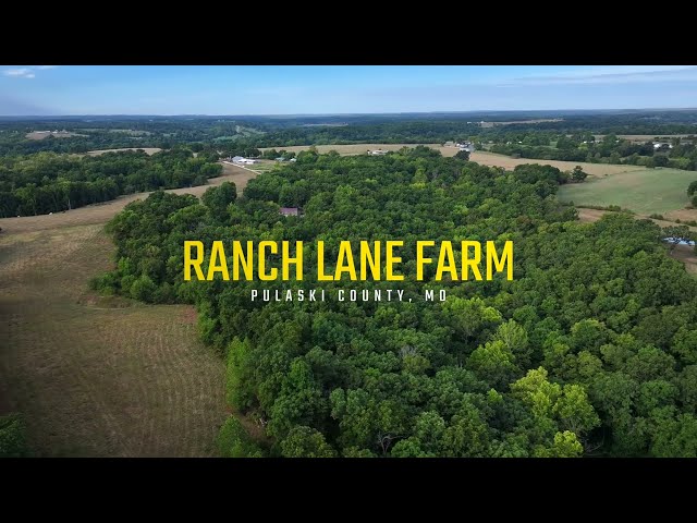 Ranch Lane Farm