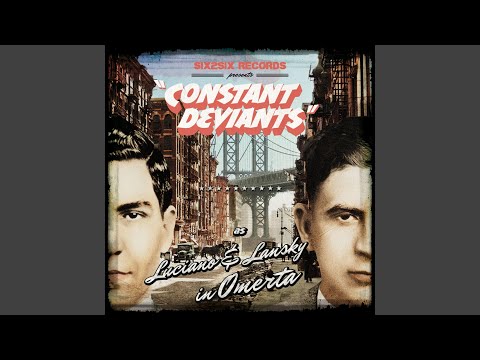 Constant Deviants — Reign Storms