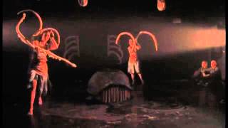 Excerpt from Epyllion: Ritual Theater by Lindsay Abromaitis-Smith
