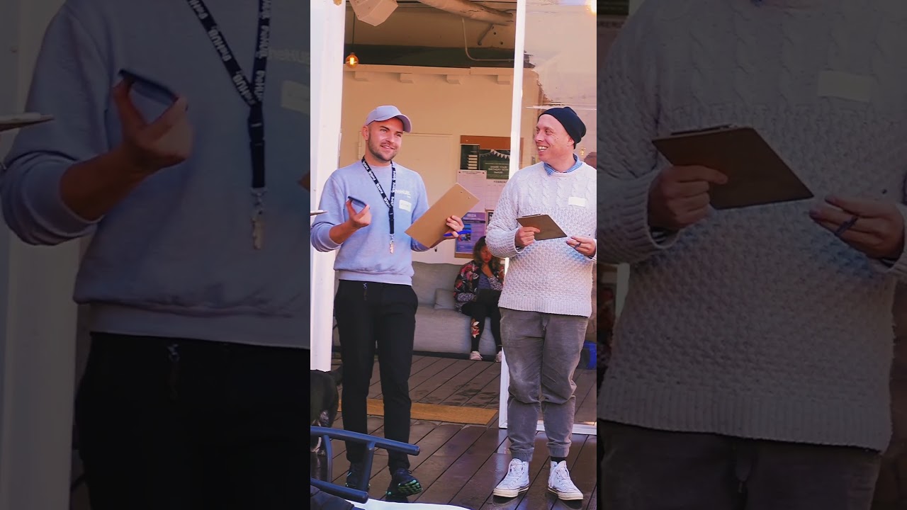 A lifestyle and Workspace designed for success. 