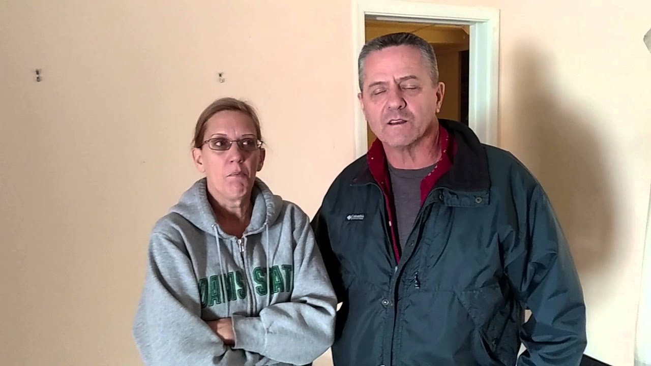 Tom and Linda sold a home for cash in Sunland Springs Village