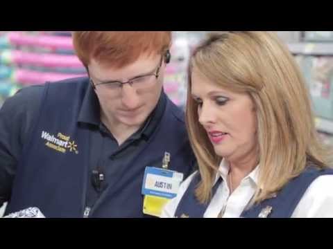 Video: Ce face un manager de asistență la Walmart?