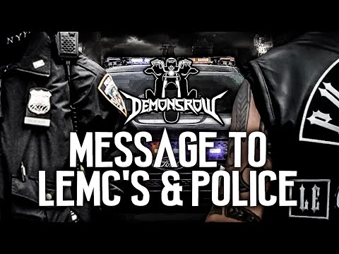 Police & Law Enforcement Motorcycle Clubs