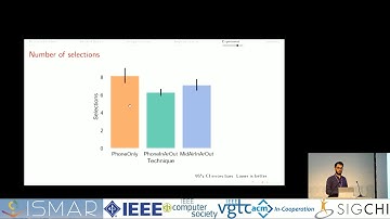 Enlarging a smartphone with ar to create a handheld vesad (virtually extended screen-aligned disp..
