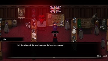 Skautfold: Into The Fray - Playthrough on Hard part 3, No commentary