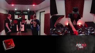 THE CHAPEL OF DRUMZ TAKEOVER