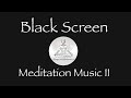 Sleep Music, Healing Music, Sleeping Music, Meditation Music, Relaxing Music, Study, Black Screen