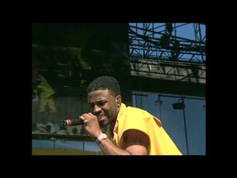 BlackStreet (2005) P1of6