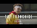 "The Franchise" presented by GEHA | Ep. 13: Attack Every Day