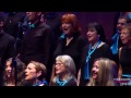 Let it Be - Melbourne Singers of Gospel