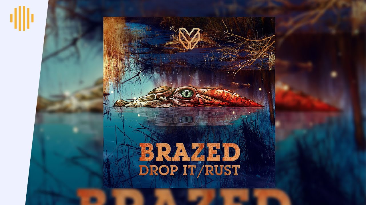 Watch Brazed - Drop It | Drum and Bass on YouTube Watch Brazed - Drop It | Drum and Bass on YouTube