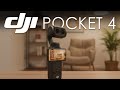 DJI Osmo Pocket 4: Details Are Starting to Add Up.