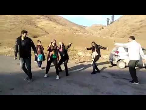 Dunge Naluye   Vicky Rajta  Official Video  Latest Himachali Song Video Song 2020