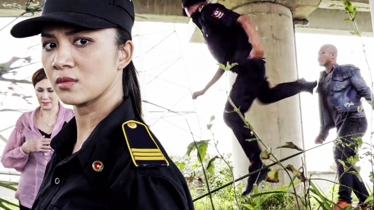 MẬT VỤ Song Nga MỘT CÂN BA TÊN GIANG HỒ lấy lòng tin ĐỐI TƯỢNG TIẾP CẬN | Phim Việt Nam Hay 2025