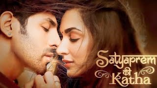 Satyaprem Ki Katha Full HD Movie 2024 | Kartik Aaryan | Kiara Advani | Gajraj Rao | OTT Facts Review