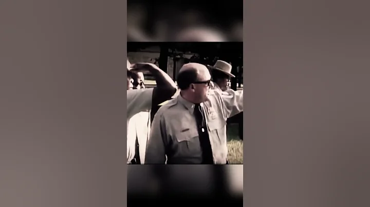 The DC Sniper ATTACKS  - Forgotten History