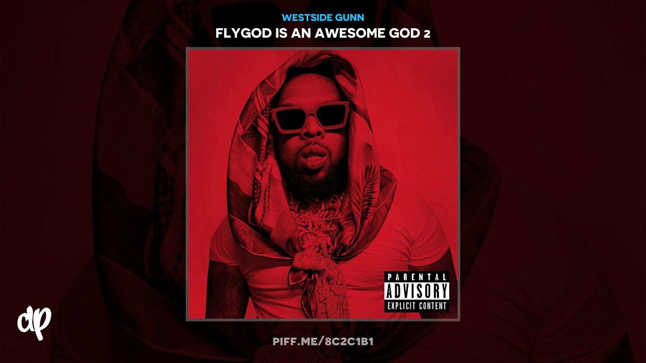 Westside Gunn - Steve Behr feat. Rome Streetz [Flygod Is An