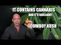 Boy Smells Cowboy Kush — The Cannabis Fragrance Nobody Is Talking About | Honest Review