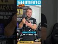 SHIMANO Nasci FD #mftackle #fishing #shimano #nasci