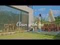 SUB)  시원한 집안 대청소 함께해요ㅣMotivation video for cleaning house
