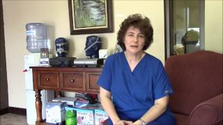 GO Topeka Entrepreneur Spotlight - Cynthia Greene