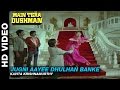 Jugni Aayee Dhulhan Banke - Main Tera Dushman | Kavita Krishnamurthy | Jackie Shroff & Jaya Pradha