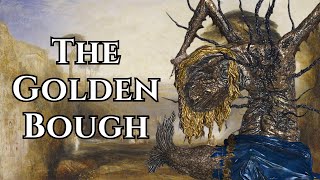 Why is Godwyn Called The Golden Bough? | Elden Ring Lore