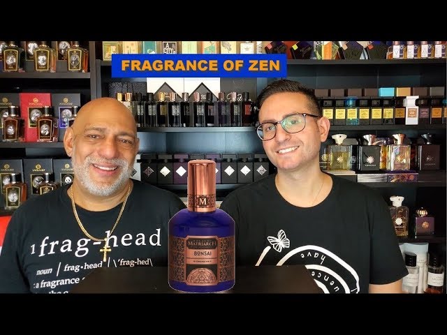 bonsai house of matriarch