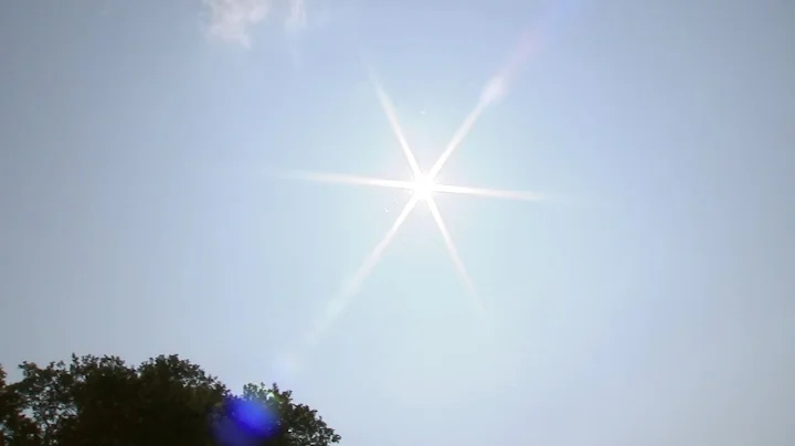 Air quality alerts in effect due to more smoke from Canadian wildfires