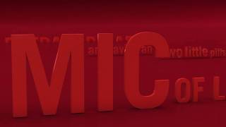 (RED): Travie McCoy talks about The Lazarus Effect