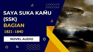 Saya Suka Kamu (SSK) Bagian 1821-1840