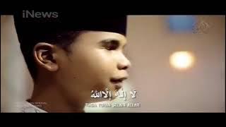 Download lagu Adzan Maghrib iNews 2021