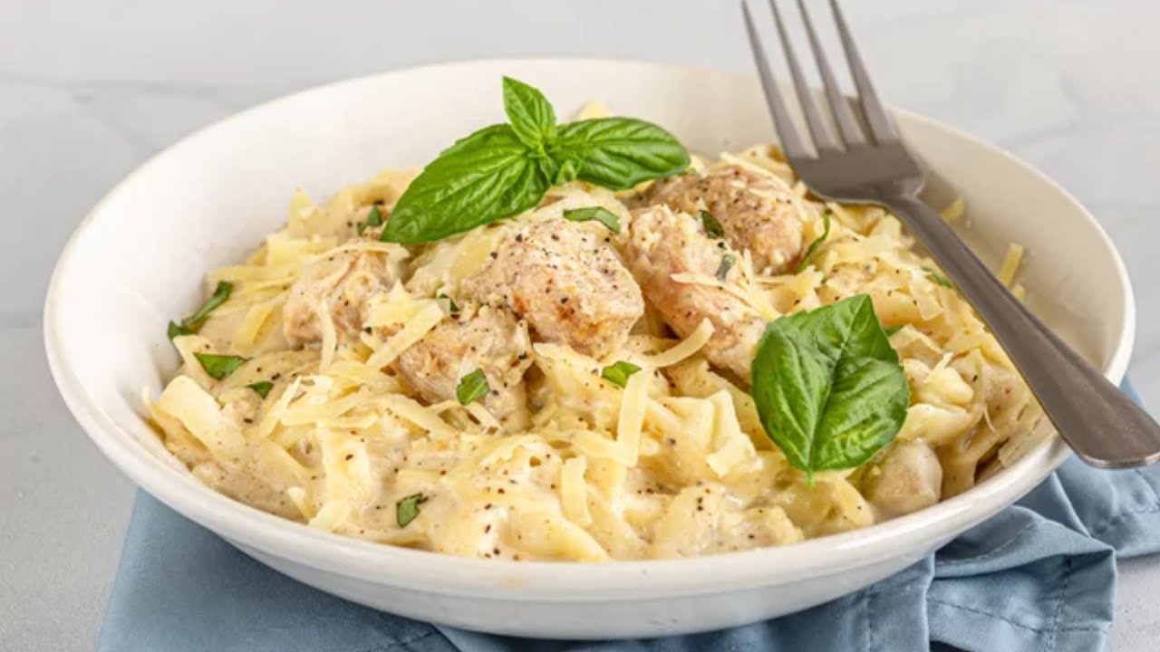 The Olive Garden Spaghetti Pie You Probably About YouTube