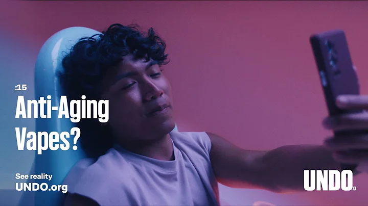 Anti-Aging Vapes? (never grow old when you die younger from stroke)