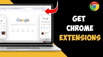 How to Get Chrome extensions on iOS, is it Possible?