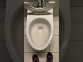 Panama City Beach hotel (pool area) men’s restroom