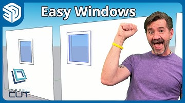 Double Cut from mind.sight.studios