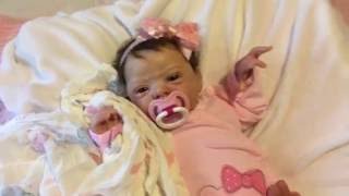 Re-Introducing My Gracie Baby Girl